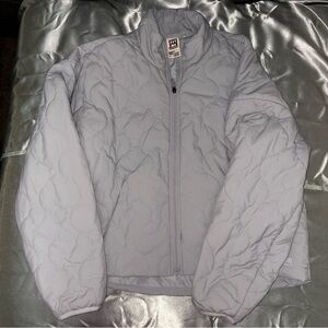 👼🏼Never Worn👼🏼 Avalanche Light Gray Outdoor Jacket